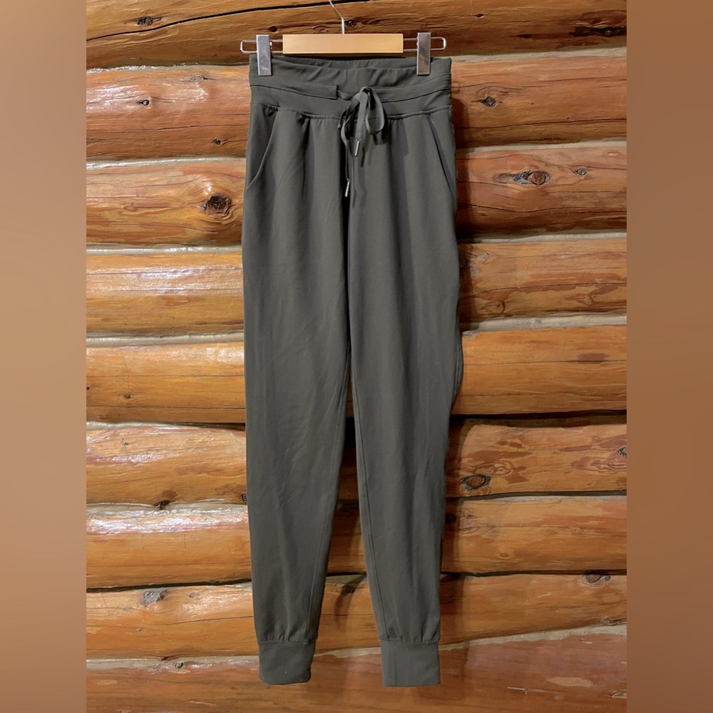 Zyia Active joggers